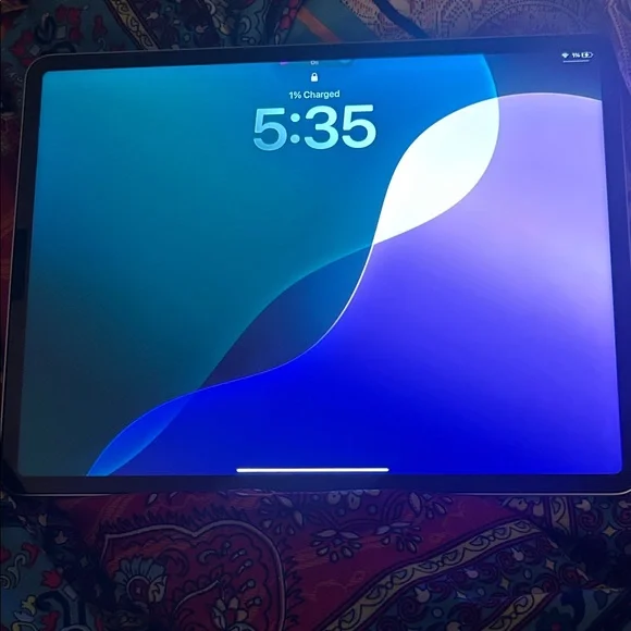 Apple Silver and Black Laptop